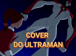 Cover do Ultraman