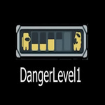 Among Us Hide N Seek - Danger level 1
