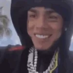 MALA - Tekashi 6ix9ine