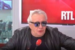 Michel Sardou « je hais cette époque »