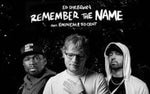 Song "Remember the name"