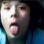 alex get in the shower