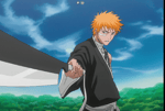 BANKAI ICHIGO - Sound