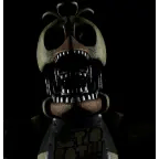 Scream fnaf