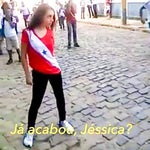 Já acabou Jessica