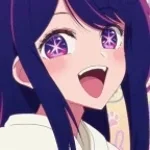 Anime Lesbians