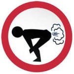 fart with extra reverb