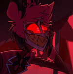 Finale (Alastors Part)