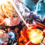 Genos Ultimate Ost Saitama Battlegrounds