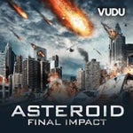 Asteroid Final Impact