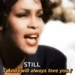 Whitney Houston - I Will Always Love You (Official 4K Video)