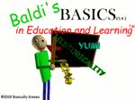 Baldi's Basics: Title Screen Theme