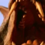 Walking With Beasts Entelodonton Broadcast