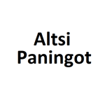 altsi paningot