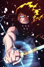 just one thig that got me triping