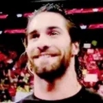 Seth Rollins The Second Coming (Burn It Down)