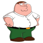 Peter Griffin Laugh 2 - Sound