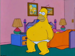Homer Simpson : The Simpsons 102