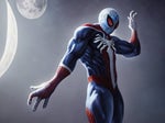 oh no! spider-man 2099