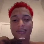 Oruam antes de pensar em matar