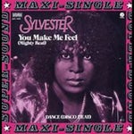 Sylvester You Make Me Feel Mighty Real Part 4