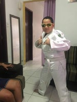 anão pelado correndo ao som de fnaf