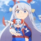 Shrieking Tamamo Cross