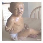 Woah calm down Jamal don't pull out the 9