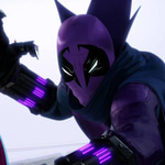 Prowler Sound Effect