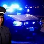 Police sirene luxemburg