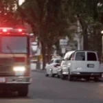 Fire Truck Siren (copy)