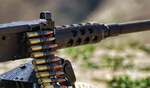 50 CAL FIRING TRACERS