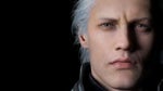 Vergil Edit Bury the Light