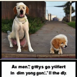 haha