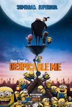Fun fun fun - Despicable me