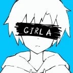 Young girl A (Will stetson)