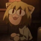 Neco-Arc sound effect