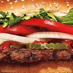 MMM Hamborger
