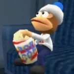 Ape Escape 3, Fortune teller