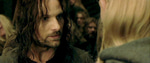 Lord of the rings - Aragorn - Then I shall die as one of them