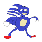 Theme Of Sanic Hegehog part3