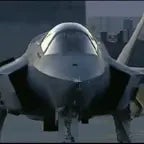 F35 Stealth
