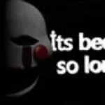 puppet music box loud