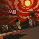 Invader Zim Who Are You!