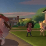 I don't feel so good... WOAH - Sound