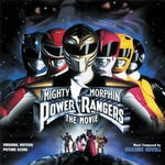 Mighty Morphin Power Rangers