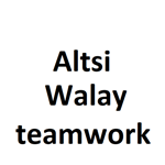 altsi walay teamwork