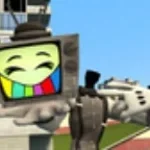 BABY MR PUZZLES