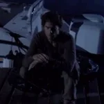 Mein Name ist Dexter Morgan