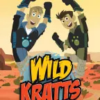 Wild Kratts - Theme Song